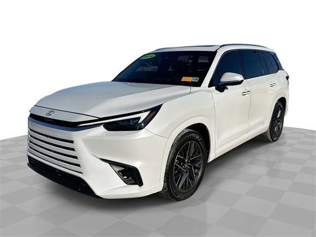 2024 Lexus TX 350 Luxury