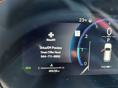 2024 Lexus TX 350 Luxury