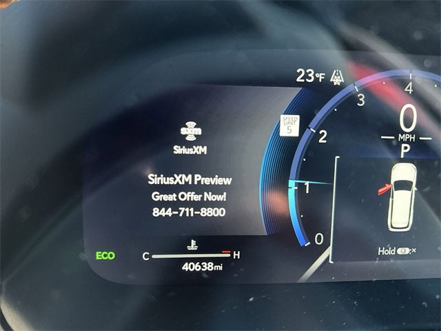 2024 Lexus TX 350 Luxury