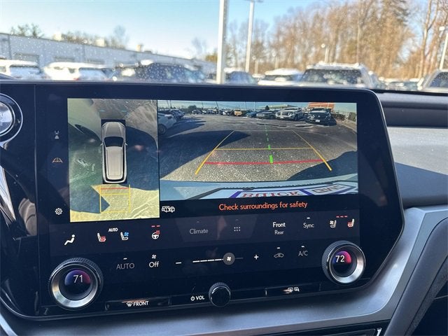 2024 Lexus TX 350 Luxury