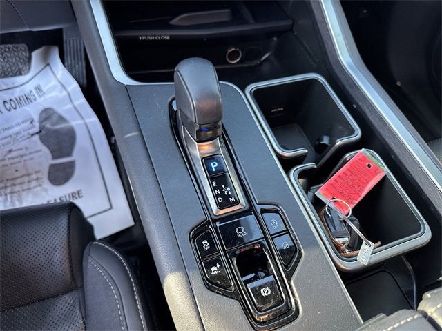 2024 Lexus TX 350 Luxury