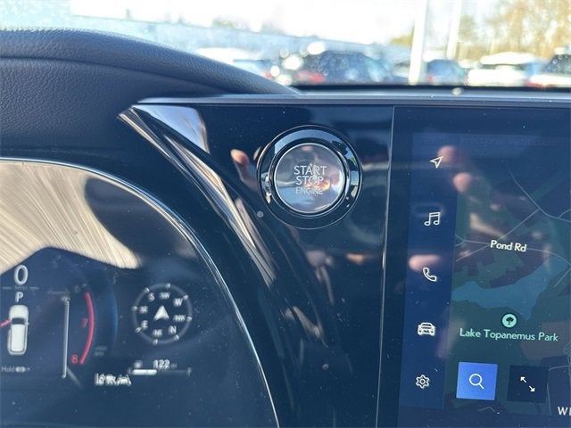 2024 Lexus TX 350 Luxury