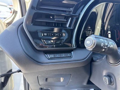 2024 Lexus TX 350 Luxury