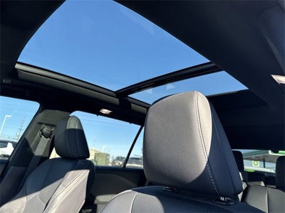 2024 Lexus TX 350 Luxury