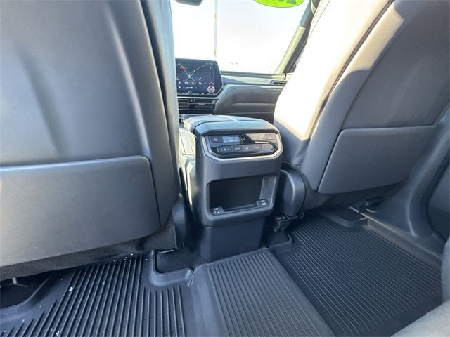 2024 Lexus TX 350 Luxury