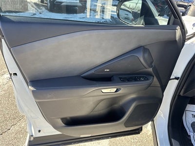 2024 Lexus TX 350 Luxury