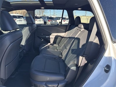 2024 Lexus TX 350 Luxury