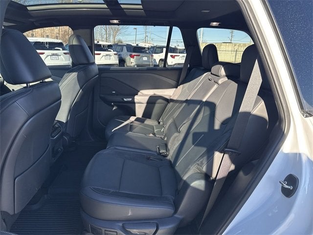 2024 Lexus TX 350 Luxury