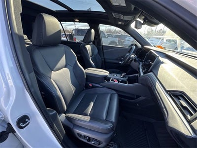 2024 Lexus TX 350 Luxury