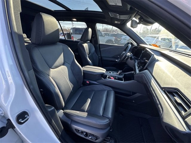 2024 Lexus TX 350 Luxury