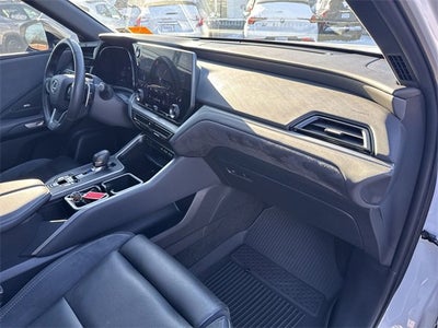 2024 Lexus TX 350 Luxury