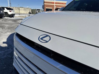 2024 Lexus TX 350 Luxury