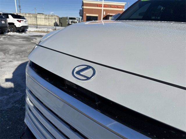 2024 Lexus TX 350 Luxury