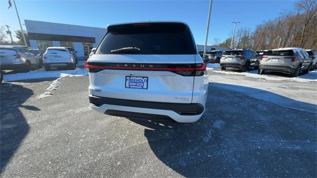 2024 Lexus TX 350 Luxury