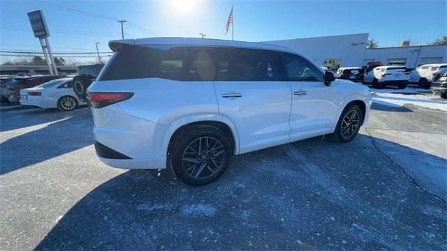 2024 Lexus TX 350 Luxury