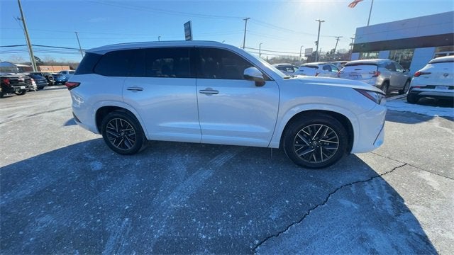 2024 Lexus TX 350 Luxury