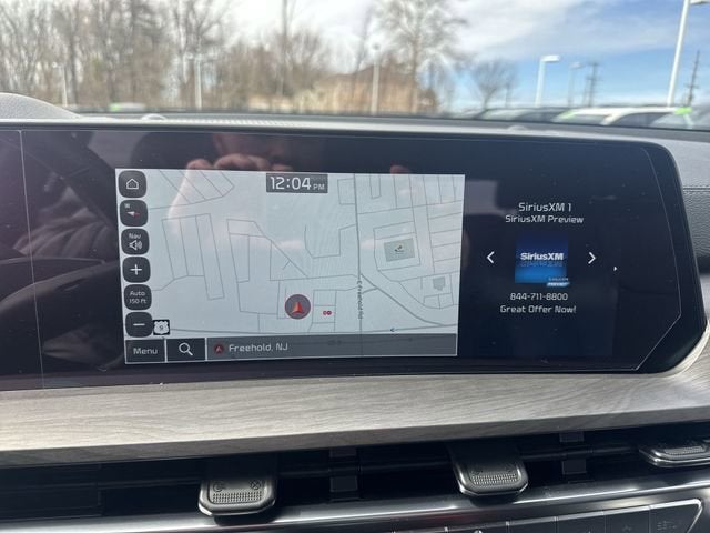 2024 Kia Telluride SX Prestige X-Line