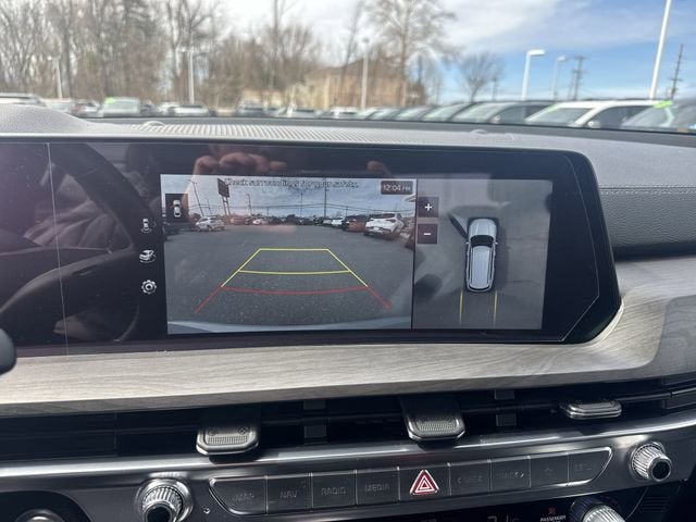 2024 Kia Telluride SX Prestige X-Line