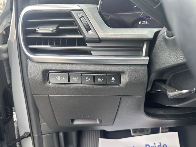 2024 Kia Telluride SX Prestige X-Line