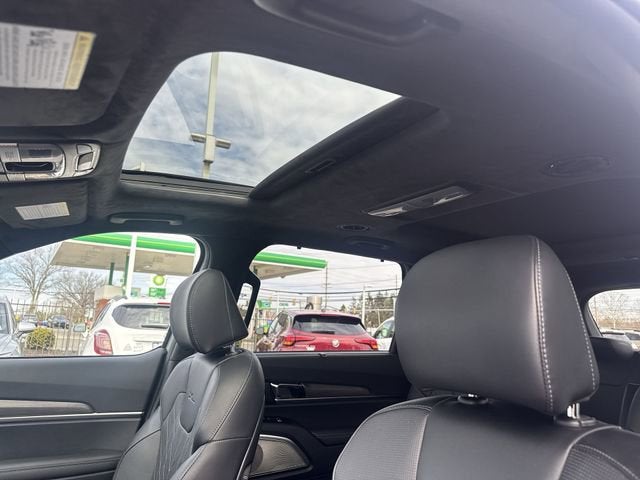 2024 Kia Telluride SX Prestige X-Line