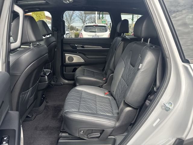 2024 Kia Telluride SX Prestige X-Line