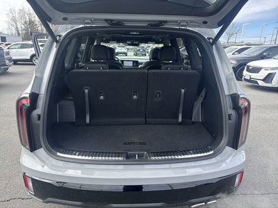 2024 Kia Telluride SX Prestige X-Line