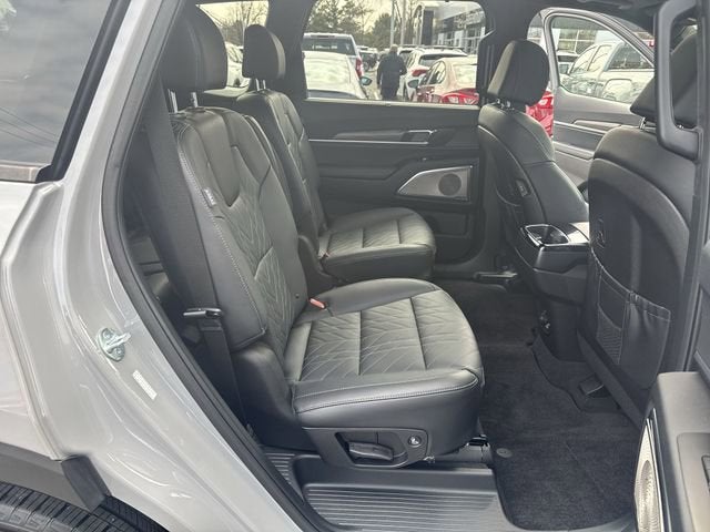 2024 Kia Telluride SX Prestige X-Line