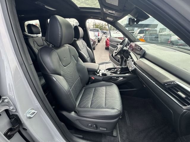 2024 Kia Telluride SX Prestige X-Line