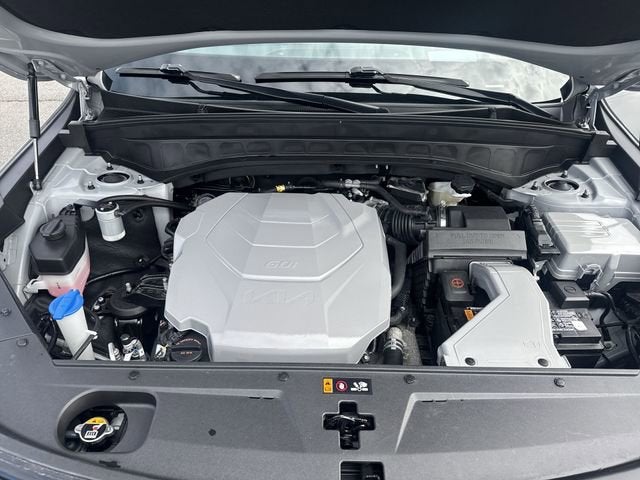 2024 Kia Telluride SX Prestige X-Line