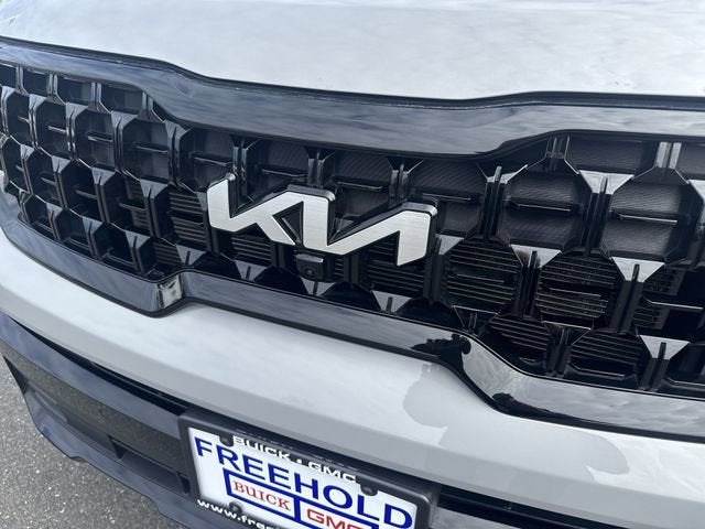 2024 Kia Telluride SX Prestige X-Line