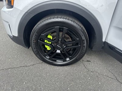 2024 Kia Telluride SX Prestige X-Line