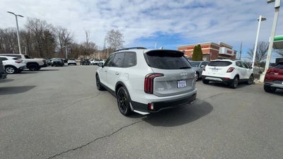 2024 Kia Telluride SX Prestige X-Line