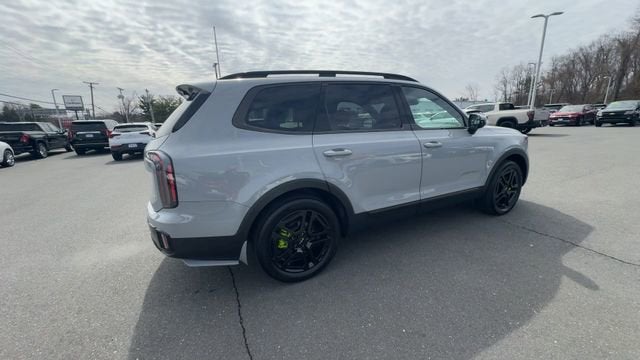 2024 Kia Telluride SX Prestige X-Line