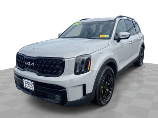 2024 Kia Telluride SX Prestige X-Line