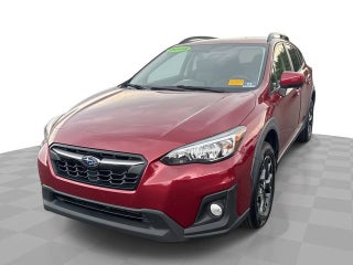 2018 Subaru Crosstrek 2.0i Premium