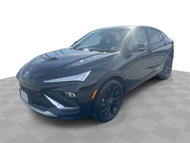 2024 Buick Envista Sport Touring