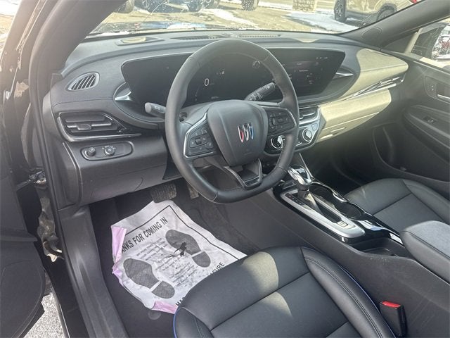 2024 Buick Envista Sport Touring