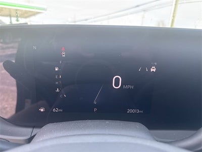 2024 Buick Envista Sport Touring