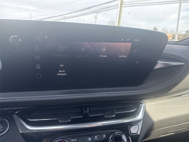 2024 Buick Envista Sport Touring