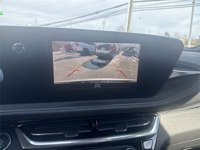 2024 Buick Envista Sport Touring