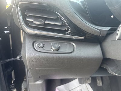 2024 Buick Envista Sport Touring