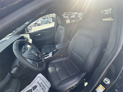 2024 Buick Envista Sport Touring
