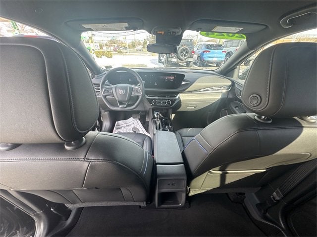 2024 Buick Envista Sport Touring