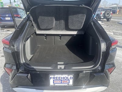 2024 Buick Envista Sport Touring