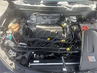 2024 Buick Envista Sport Touring