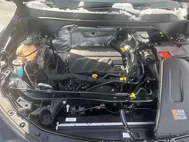 2024 Buick Envista Sport Touring