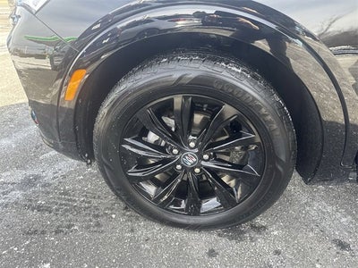 2024 Buick Envista Sport Touring