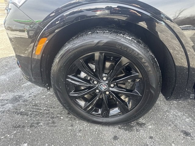 2024 Buick Envista Sport Touring