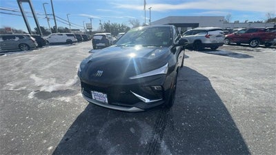 2024 Buick Envista Sport Touring