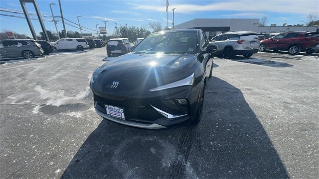 2024 Buick Envista Sport Touring